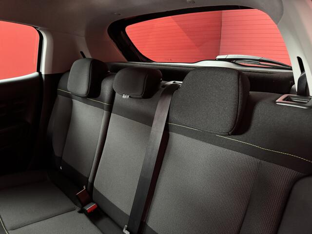 Citroen C3 1.2 PureTech Feel | Navi | Cruise | Clima