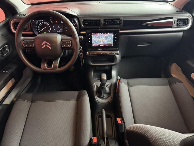 Citroen C3 1.2 PureTech Feel | Navi | Cruise | Clima