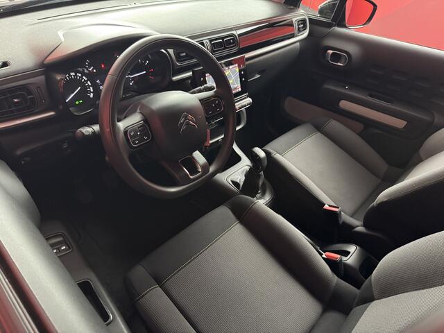 Citroen C3 1.2 PureTech Feel | Navi | Cruise | Clima