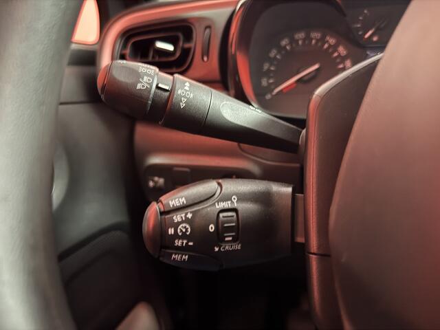 Citroen C3 1.2 PureTech Feel | Navi | Cruise | Clima
