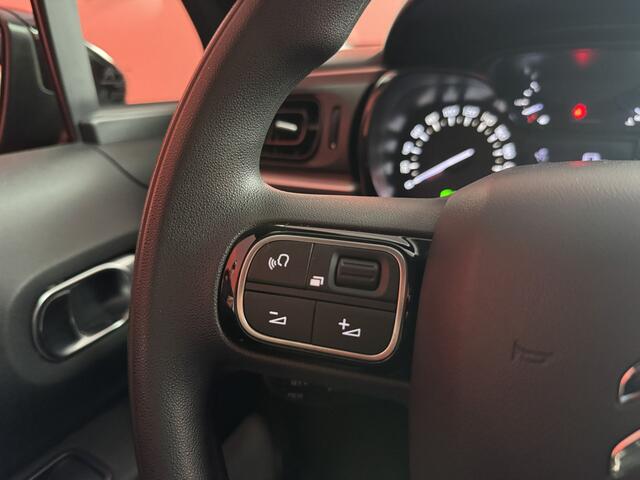 Citroen C3 1.2 PureTech Feel | Navi | Cruise | Clima