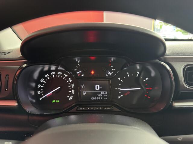 Citroen C3 1.2 PureTech Feel | Navi | Cruise | Clima
