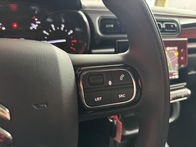 Citroen C3 1.2 PureTech Feel | Navi | Cruise | Clima