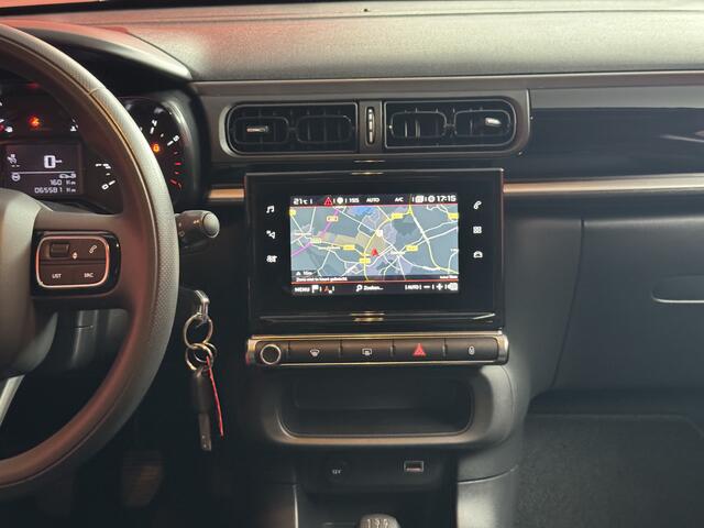 Citroen C3 1.2 PureTech Feel | Navi | Cruise | Clima