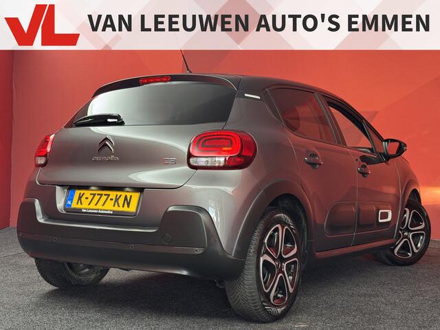 Citroen C3 1.2 PureTech Feel | Navi | Cruise | Clima