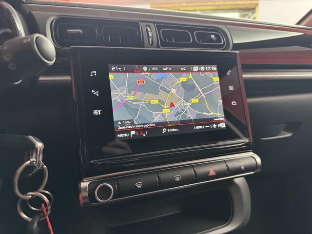Citroen C3 1.2 PureTech Feel | Navi | Cruise | Clima