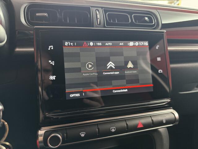 Citroen C3 1.2 PureTech Feel | Navi | Cruise | Clima