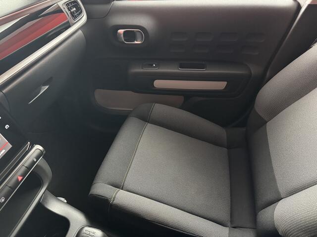 Citroen C3 1.2 PureTech Feel | Navi | Cruise | Clima