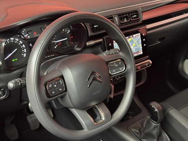 Citroen C3 1.2 PureTech Feel | Navi | Cruise | Clima