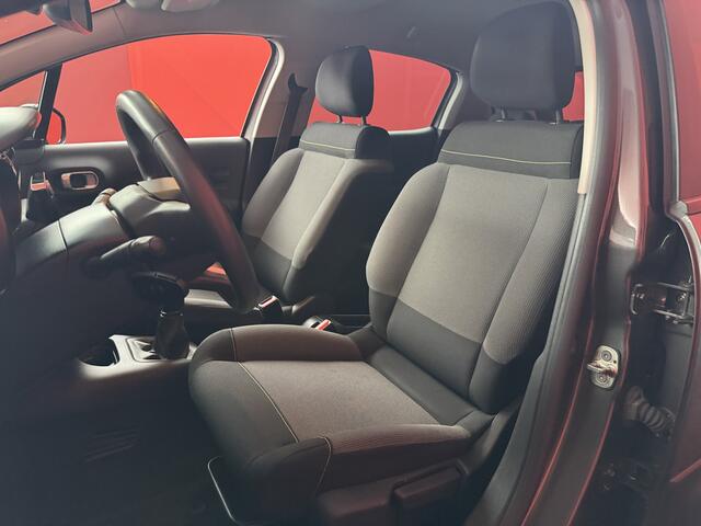 Citroen C3 1.2 PureTech Feel | Navi | Cruise | Clima