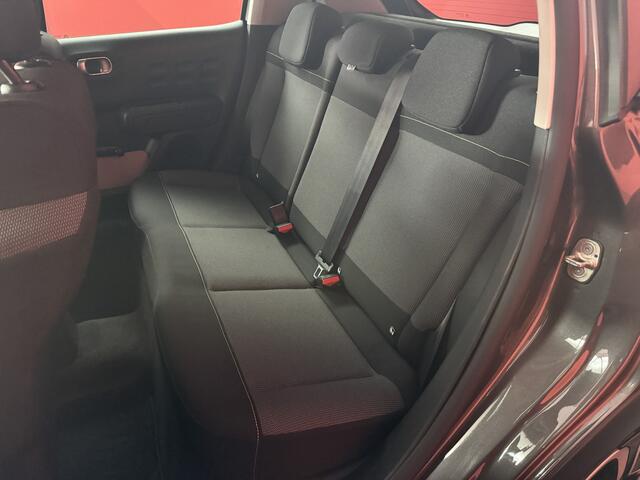 Citroen C3 1.2 PureTech Feel | Navi | Cruise | Clima