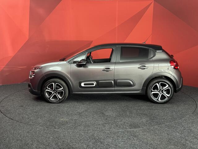 Citroen C3 1.2 PureTech Feel | Navi | Cruise | Clima