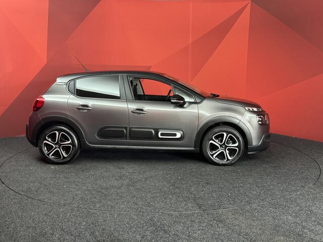 Citroen C3 1.2 PureTech Feel | Navi | Cruise | Clima