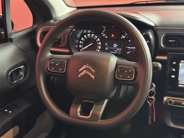 Citroen C3 1.2 PureTech Feel | Navi | Cruise | Clima