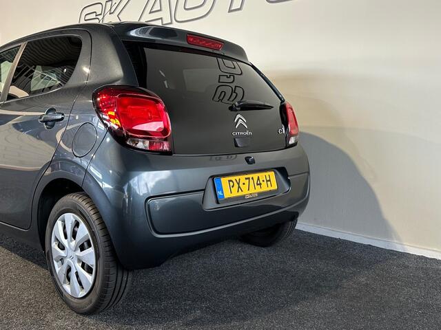 Citroen C1 1.0 E-VTI FEEL l NAP l 5DRS l AIRCO l BLUETOOTH l