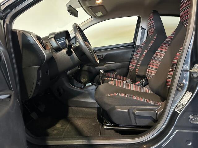 Citroen C1 1.0 E-VTI FEEL l NAP l 5DRS l AIRCO l BLUETOOTH l