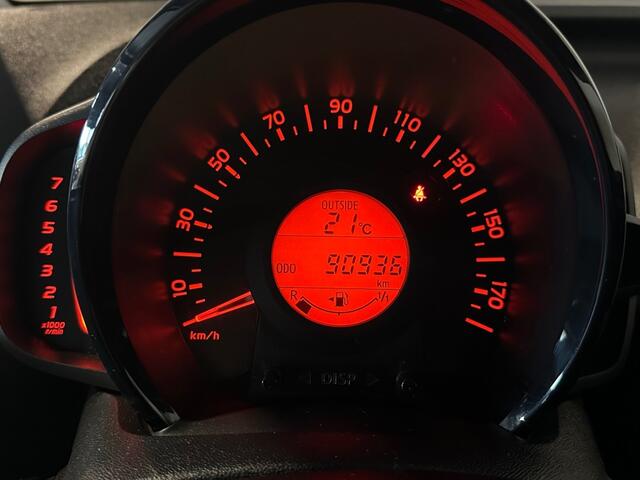 Citroen C1 1.0 E-VTI FEEL l NAP l 5DRS l AIRCO l BLUETOOTH l