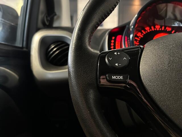 Citroen C1 1.0 E-VTI FEEL l NAP l 5DRS l AIRCO l BLUETOOTH l