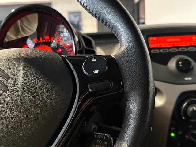 Citroen C1 1.0 E-VTI FEEL l NAP l 5DRS l AIRCO l BLUETOOTH l