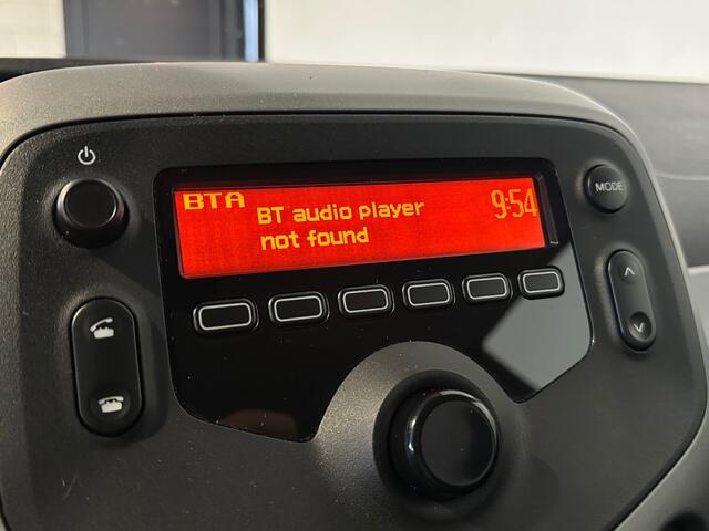 Citroen C1 1.0 E-VTI FEEL l NAP l 5DRS l AIRCO l BLUETOOTH l