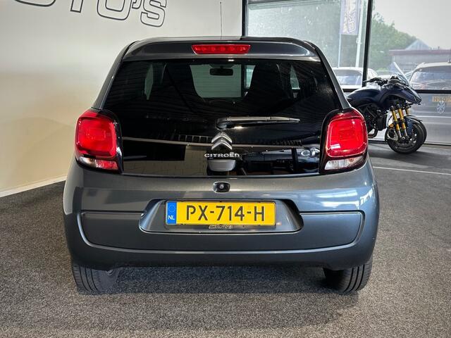 Citroen C1 1.0 E-VTI FEEL l NAP l 5DRS l AIRCO l BLUETOOTH l