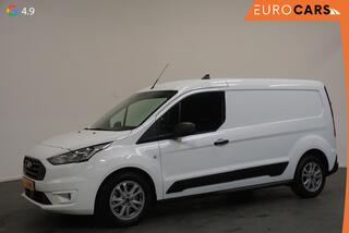 FORD TRANSIT CONNECT 1.5 EcoBlue Automaat L2 Trend Navigatie Airco Parkeersensoren Cruise Control Camera
