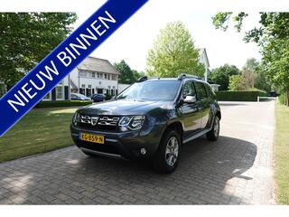 DACIA DUSTER 1.2 TCe 4x2 Prestige | Trekhaak | Cruise Control | Camera | NAVI | Airco |