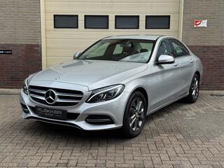 Mercedes-Benz C-Klasse Estate (2014 - 2021)