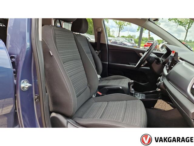 KIA Stonic 1.0 T-GDi MHEV Dyn+L