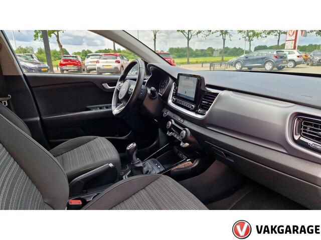 KIA Stonic 1.0 T-GDi MHEV Dyn+L