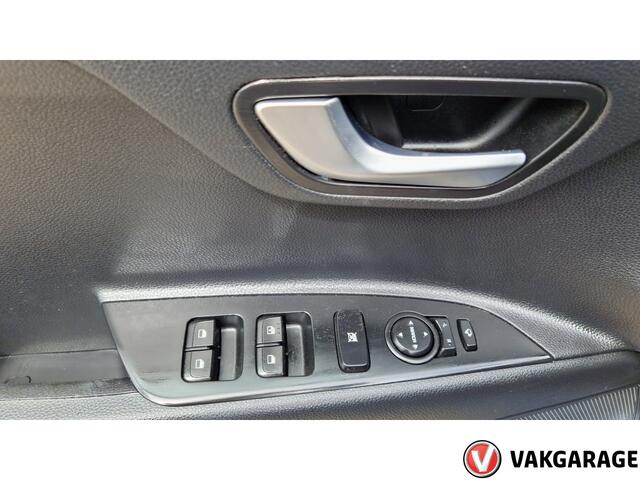 KIA Stonic 1.0 T-GDi MHEV Dyn+L