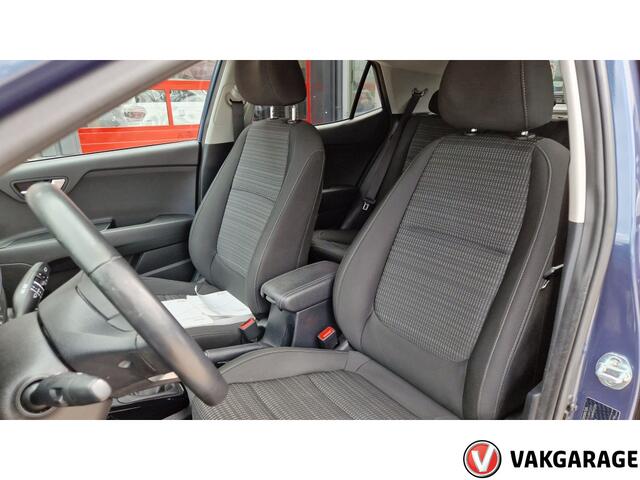 KIA Stonic 1.0 T-GDi MHEV Dyn+L