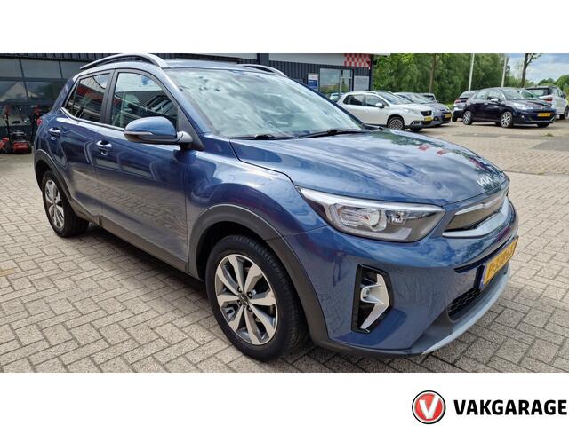 KIA Stonic 1.0 T-GDi MHEV Dyn+L