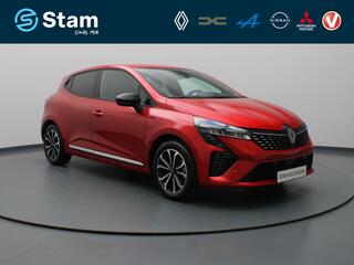 Renault Clio (2019 - 2025)