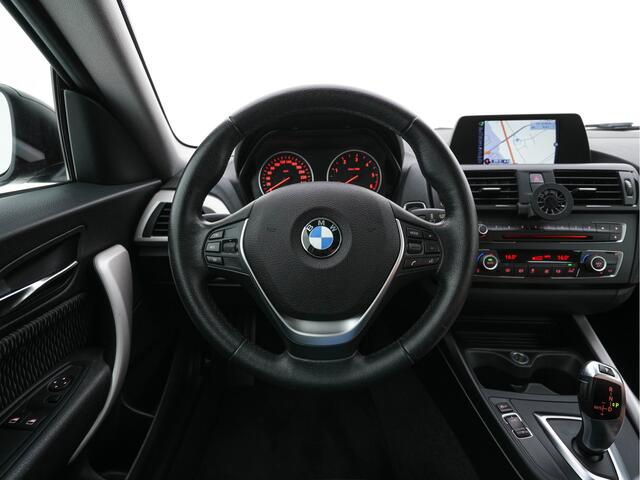 BMW 2-Serie Coup� 218d Executive Aut. XENON | NAVI-FULLMAP | SPORTSEATS | PRIVACY-GLASS | ECC | PDC | CRUISE | 17''ALU