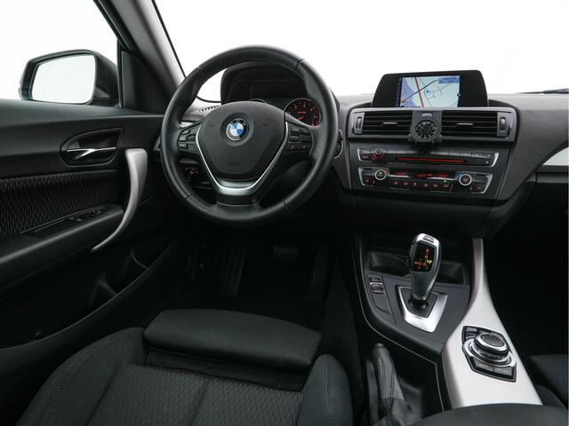 BMW 2-Serie Coup� 218d Executive Aut. XENON | NAVI-FULLMAP | SPORTSEATS | PRIVACY-GLASS | ECC | PDC | CRUISE | 17''ALU
