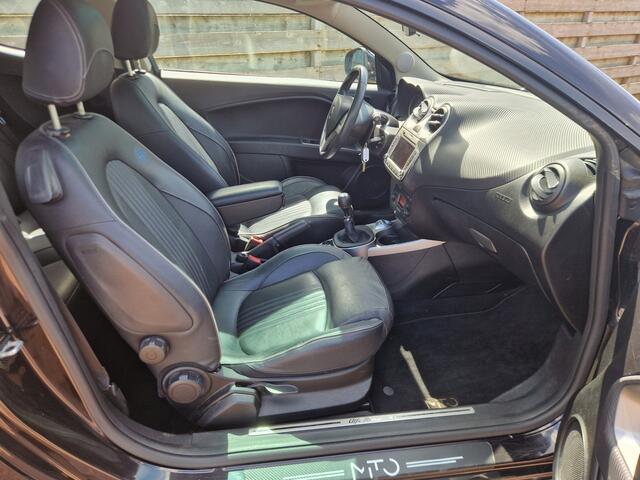 Alfa Romeo Mito 1.3 JTDm ECO Essential Leer, Navi, Panoramadak