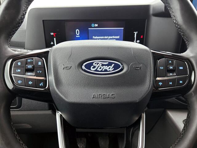 Ford Transit CUSTOM 300 2.0 TDCI L2H1 Trend Airco Cruise Navigatie Parkeersensoren Camera Carplay/ Android auto