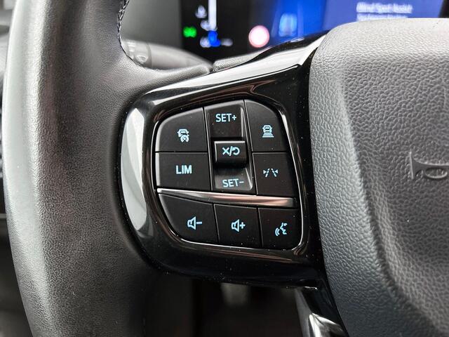 Ford Transit CUSTOM 300 2.0 TDCI L2H1 Trend Airco Cruise Navigatie Parkeersensoren Camera Carplay/ Android auto