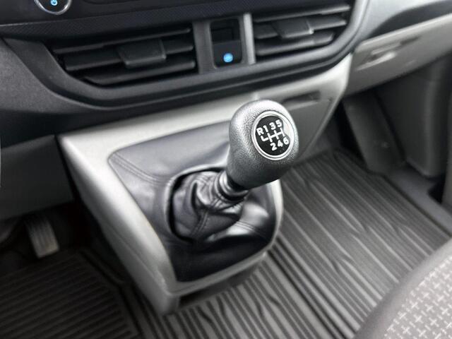 Ford Transit CUSTOM 300 2.0 TDCI L2H1 Trend Airco Cruise Navigatie Parkeersensoren Camera Carplay/ Android auto