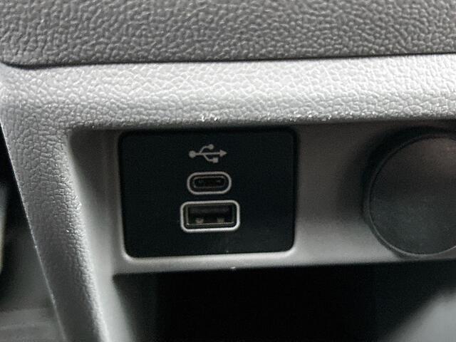 Ford Transit CUSTOM 300 2.0 TDCI L2H1 Trend Airco Cruise Navigatie Parkeersensoren Camera Carplay/ Android auto
