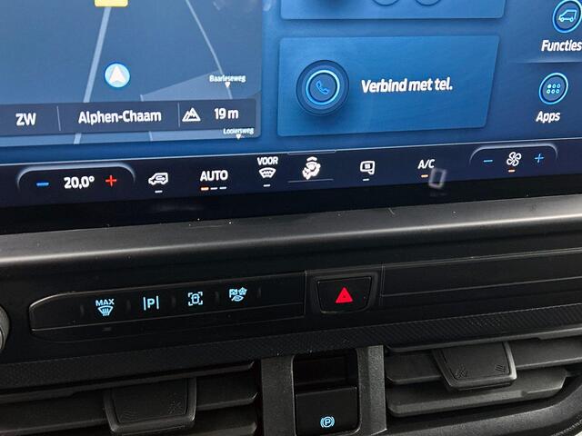 Ford Transit CUSTOM 300 2.0 TDCI L2H1 Trend Airco Cruise Navigatie Parkeersensoren Camera Carplay/ Android auto