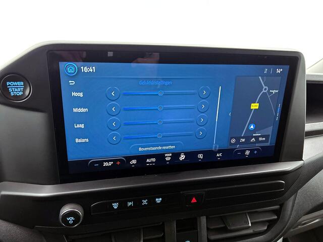 Ford Transit CUSTOM 300 2.0 TDCI L2H1 Trend Airco Cruise Navigatie Parkeersensoren Camera Carplay/ Android auto