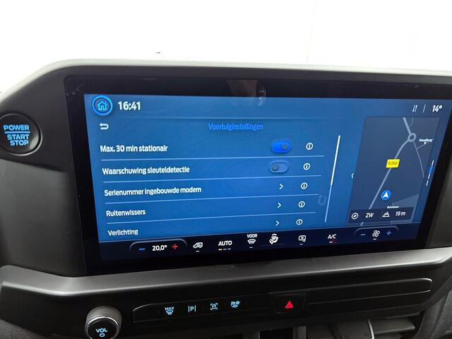 Ford Transit CUSTOM 300 2.0 TDCI L2H1 Trend Airco Cruise Navigatie Parkeersensoren Camera Carplay/ Android auto