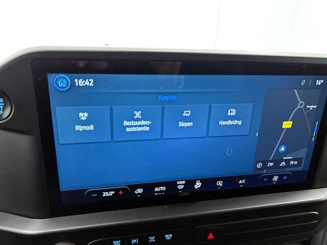 Ford Transit CUSTOM 300 2.0 TDCI L2H1 Trend Airco Cruise Navigatie Parkeersensoren Camera Carplay/ Android auto