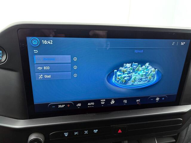 Ford Transit CUSTOM 300 2.0 TDCI L2H1 Trend Airco Cruise Navigatie Parkeersensoren Camera Carplay/ Android auto