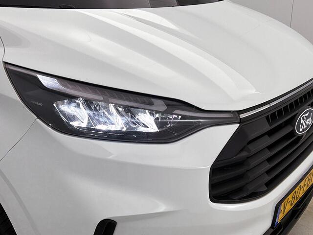 Ford Transit CUSTOM 300 2.0 TDCI L2H1 Trend Airco Cruise Navigatie Parkeersensoren Camera Carplay/ Android auto