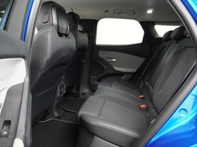 Ford Explorer Extended Range RWD 77 kWh | AGR Stoelen Memory | All -seasons |