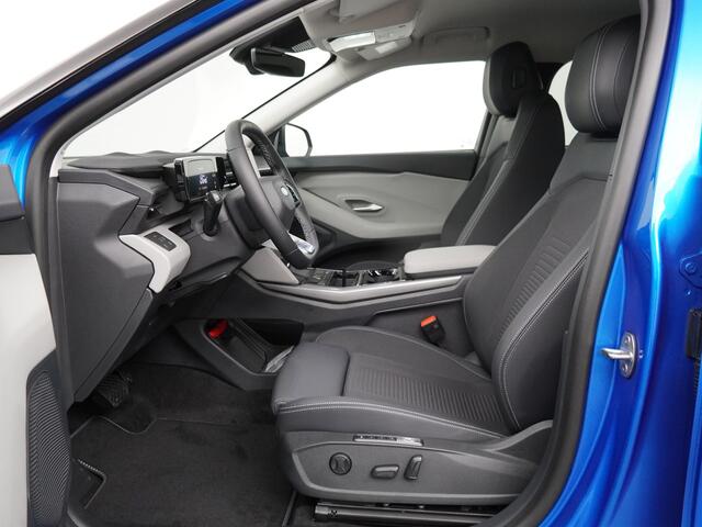 Ford Explorer Extended Range RWD 77 kWh | AGR Stoelen Memory | All -seasons |