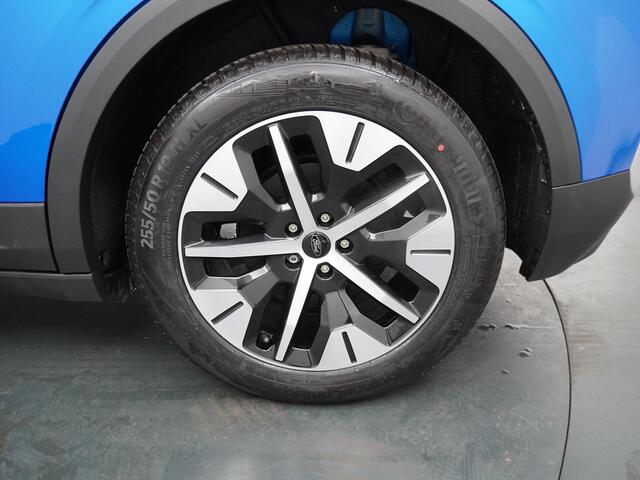 Ford Explorer Extended Range RWD 77 kWh | AGR Stoelen Memory | All -seasons |